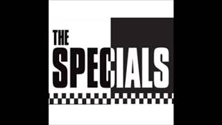 The Specials All the time in the world [upl. by Filipe431]