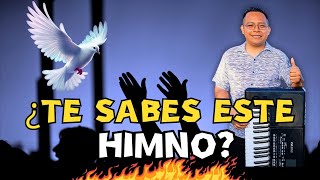 Loor A Ti Mi Dios En Esta Noche  Himnos Cristianos Antiguos  Redencion Eterna [upl. by Robi602]