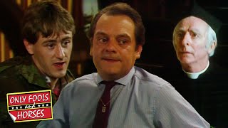 15 Minutes Of Good Fun With The Trotters  Only Fools And Horses  BBC Comedy Greats [upl. by Geraint]