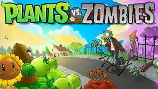 Plants vs Zombies Ace of Vase 1461 Passage from Sergey Fetisov [upl. by Omero]