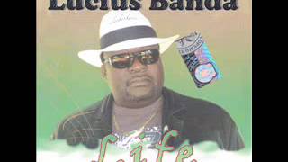 Lucius Banda  Chikondi Cha Ndalama [upl. by Wayolle]