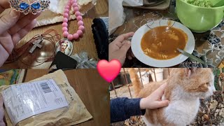 CISCENJE cleaning 🧹🗑✅️💥 POKLON 📦 OD slavicakolak7253 foryou 💥LjubicaGalic89 food 🍛 [upl. by Oringas]