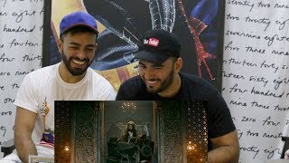 PADMAVATI  Shahid Kapoor  Ranveer Singh  Deepika Padukone  Trailer Reaction Review [upl. by Atalie]