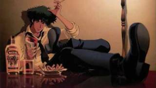 Cowboy Bebop  Dont bother none long version [upl. by Ainesell]