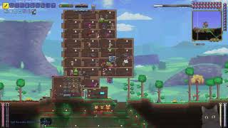 Modded Terraria Ep 18 [upl. by Jeffie]