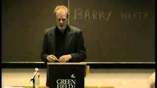 Puritanical Repression in America  Barry Werth [upl. by Stephens]