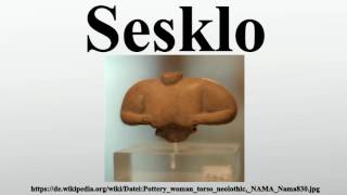 Sesklo [upl. by Dempsey]