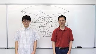 Georgia Tech Mathematicians Solve 40 Year Old Math Mystery [upl. by Anahsar]