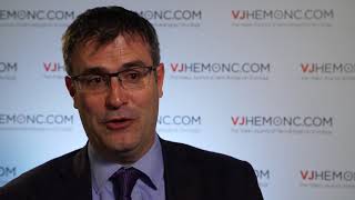 New trials in relapsed highgrade lymphomas [upl. by Eemaj]