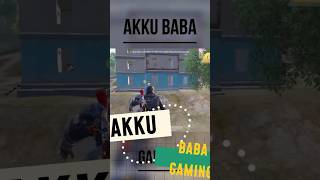 akkubaba pubgmobile gaming erengal [upl. by Liddy]