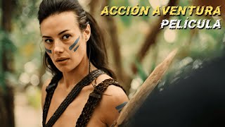 Aventuras mortales ponen a prueba su valentía Mejor Película Acción Aventura en Español HD [upl. by Skipp]