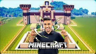 I MAKE MY OLD HOUSE COPY HOUSE MINECRAFT GAMEPLAY 173 TECHNO GAMERZ [upl. by Ralleigh]