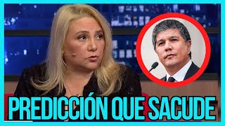 🚨LATIFE SOTO Y UNA PREDICCIÓN QUE PREOCUPA  MONSALVE Y OTROS POLÍTICOS CHILENOS EN LA MIRA [upl. by Enajaras476]