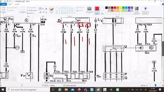 Tutorial KFZ Stromlaufpläne lesen [upl. by Audly]