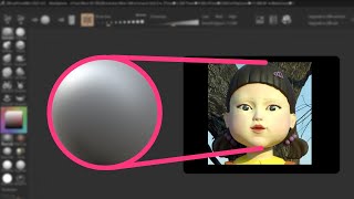 Pureref TutorialSculpt or Draw Under Pureref Images [upl. by Nomar]