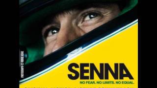 God  Senna Theme Reprise Redux  Antonio Pinto  Senna [upl. by Linea852]