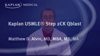 Step 2 CK Qblast Episode 7 USMLE® Question Review [upl. by Augustus]