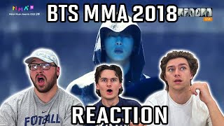 KPOP HATERS WATCH BTS MMA 2018 [upl. by Minor]