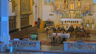 Live Stadtpfarrkirche Braunau  20241020 [upl. by Nnaed]