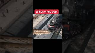 Amazing movie scene😳hollywood train bangladesh action reels trending 🤗🤗🤗 [upl. by Tolkan401]