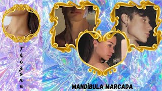 mandíbula marcada [upl. by Maurita]