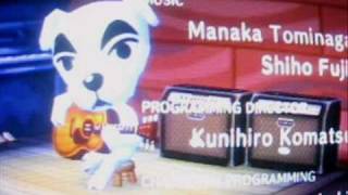 English Translation of KK Slider Marine Song 2001 [upl. by Gernhard]