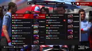 Motogp24 carreras online [upl. by Slayton]