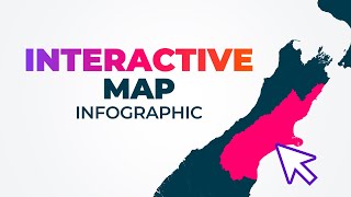 Take Your Presentations to the Next Level with Interactive Maps [upl. by Eiramit]