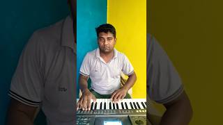 Dil chir ke dekh tera hi naam hoga short piano trending [upl. by Zosema875]