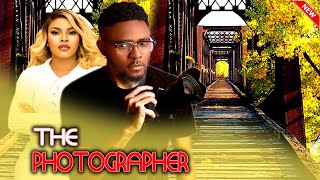 THE PHOTOGRAPHER MAURICE SAMSHAINA MARTINCHA CHA EKE 2024 LATEST RELEASED NOLLYWOOD MOVIE [upl. by Bonneau781]