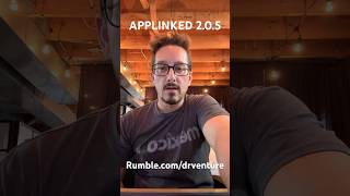 APPLINKED 205 Updated clickit livestreaming drventure tech applinked [upl. by Tayib]