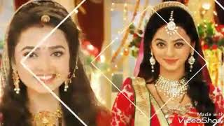 swaragini ttitle song [upl. by Asuncion]