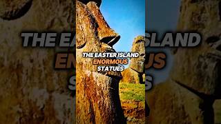 Mystery of Eastern Island Megaliths When Were They Really Built joerogan grahamhancock history [upl. by Ongineb]