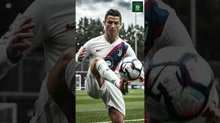 Master the Cristiano Ronaldo Stepover Chop in 30 Seconds  shorts [upl. by Eicnahc35]