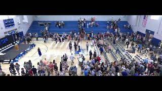 Perry Lecompton HS Graduation [upl. by Oirazan]