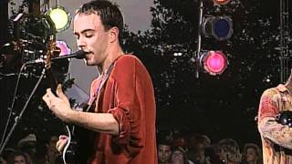 Dave Matthews Band  Tripping Billies Live at Farm Aid 1995 [upl. by Naji850]