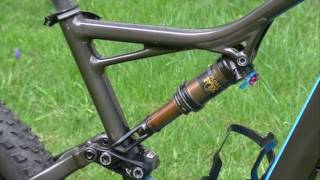 Test Specialized Turbo Levo FSR Expert 2D [upl. by Saw529]