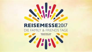 STEWA Reisemesse 2017  Ein Rückblick voller Highlights [upl. by Asilana]