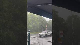 It’s Monsoon Time Again in Meopham  Sat 06Jul24 [upl. by Anthony131]