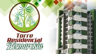 Torre Bismarckia en Pinares Constructora Salazar e Hijos PEREIRA COLOMBIA [upl. by Anigroeg]