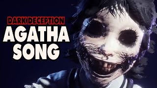 Agatha Dark Deception song [upl. by Guntar666]