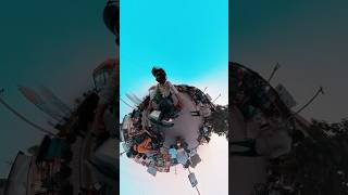 😱INSTA360 x3 360 DEGREE ACTION CAMARA 😱 [upl. by Ahsiened848]