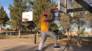 Lodi Shaquille ONeal FuSchnickens  Shoot Pass Slam OPM Ep15 [upl. by Trawets281]