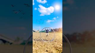 Amazing Photography tutorial💡📸shorts creative photography videography love [upl. by Cyprio]