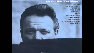 Jimmie Vaughan Off The Deep End [upl. by Nyahs]