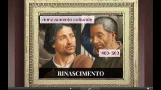 Lo splendore del Rinascimento italiano [upl. by Nioe212]