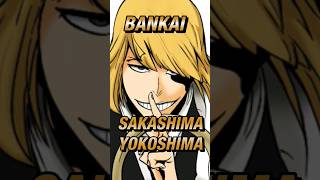 Shinjis Bankai Is BROKEN Heres Why [upl. by Acira]