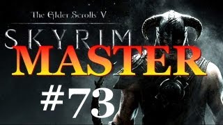 Skyrim Master Walkthrough 73  High Hrothgar Whirlwind Sprint [upl. by Camille294]