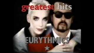 Eurythmics Greatest Hits Mash [upl. by Llehcear]