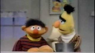 Sesame Street  quotClink Clankquot [upl. by Neehahs]